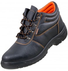 Trzewiki ochronne Urgent...