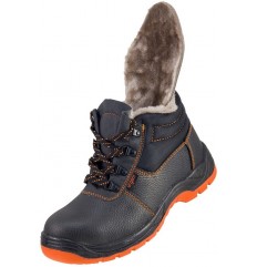 Trzewiki ocieplane Urgent...