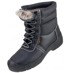 Trzewiki ocieplane Urgent...