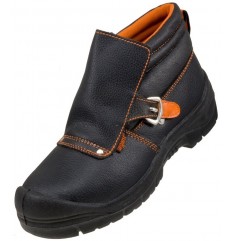 Trzewiki spawalnicze Urgent...