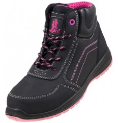 Trzewiki ochronne Urgent...