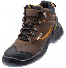 Trzewiki ochronne Urgent...