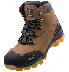 Trzewiki ochronne URGENT...