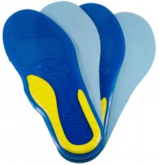 Wkładki do butów żelowe...