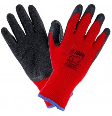 Rękawice ocieplane Urgent...