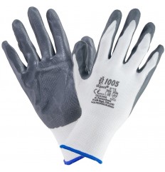 Rękawice robocze URGENT...