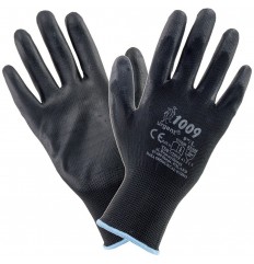 Rękawice robocze URGENT...