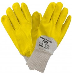 Rękawice robocze rgs URGENT...