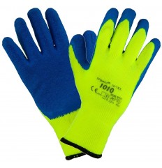 Rękawice ocieplane Urgent...