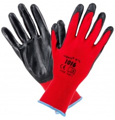 Rękawice robocze URGENT...