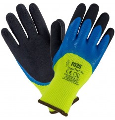 Rękawice ocieplane Urgent...