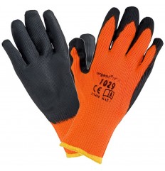 Rękawice ocieplane Urgent...