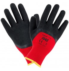 Rękawice robocze URGENT 1043