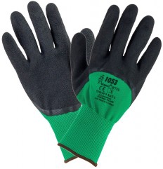 Rękawice robocze URGENT 1053