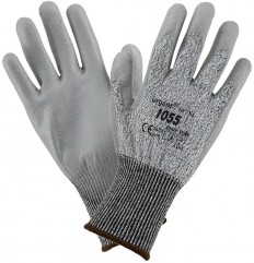 Rękawice antyprzecięciowe...