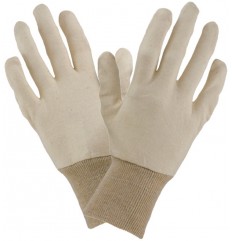 Rękawice robocze bawełniane...