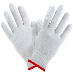 Rękawice robocze dziane...