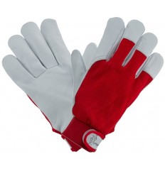 Rękawice skórzane URGENT...