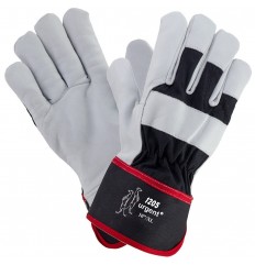 Rękawice skórzane URGENT...