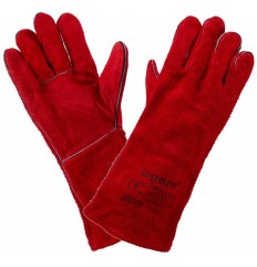 Rękawice spawalnicze URGENT...