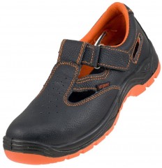 Sandały ochronne Urgent 301 SB