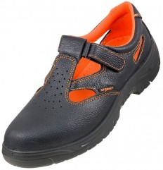 Sandały ochronne Urgent 301...
