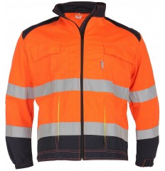 Bluza ostrzegawcza PANTHER...