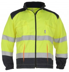 Bluza ostrzegawcza PANTHER...