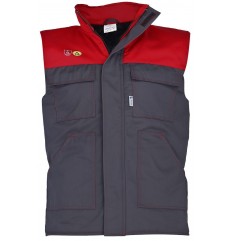 Kamizelka ocieplana...