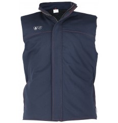 Kamizelka ocieplana...