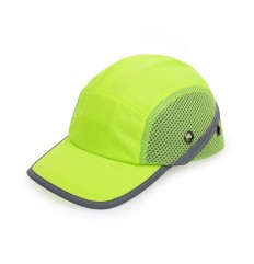 Czapkokask ochronny Bumpcap HV - Procera