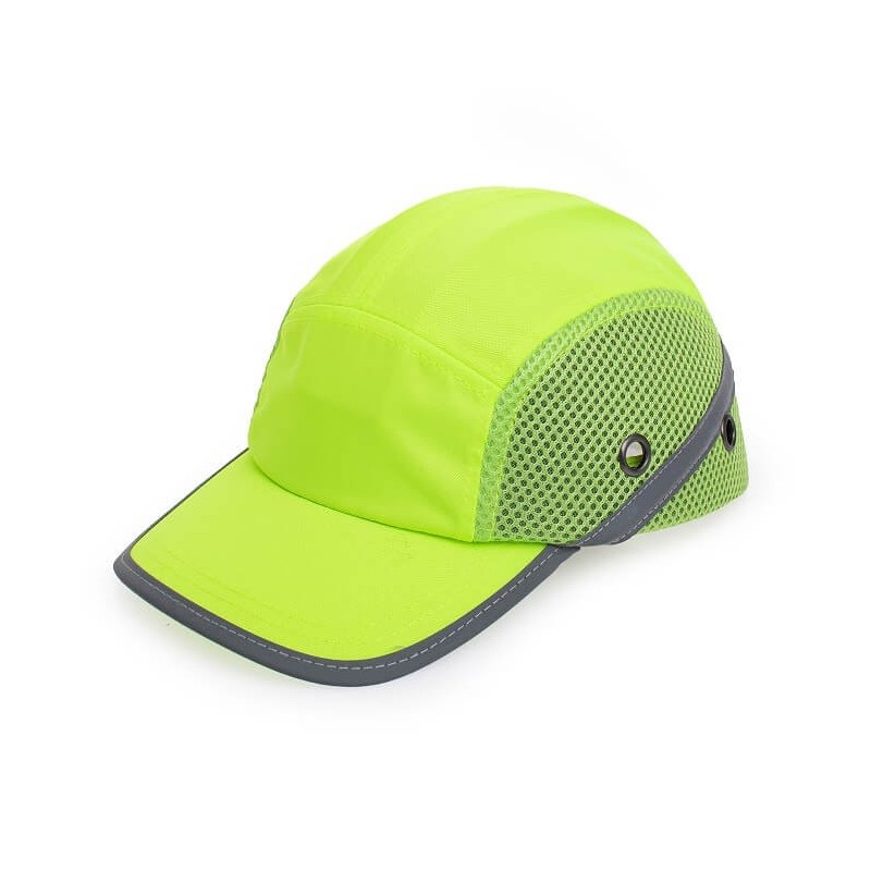 Czapkokask ochronny Bumpcap HV - Procera
