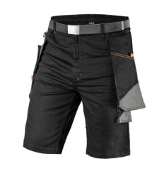 Szorty robocze z odpinanymi kieszeniami 81-278 Neo