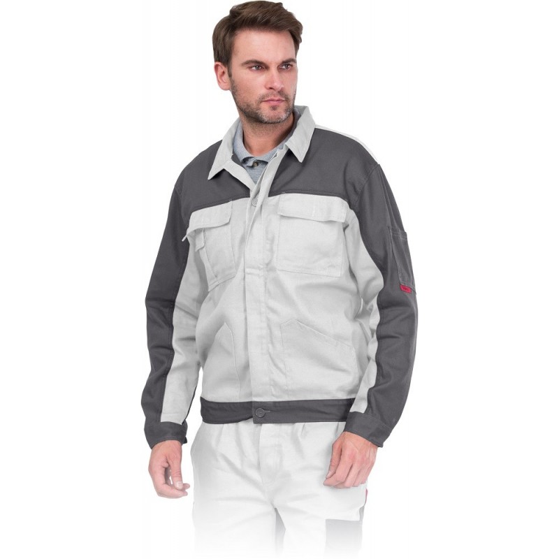 Bluza robocza BOMULL-J WS 100% bawełna