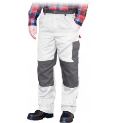 Spodnie do pasa BOMULL-T WS