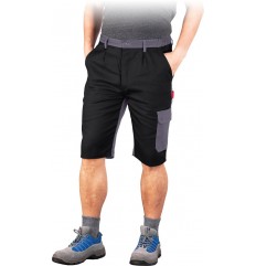 Krótkie spodenki BOMULL-TS...