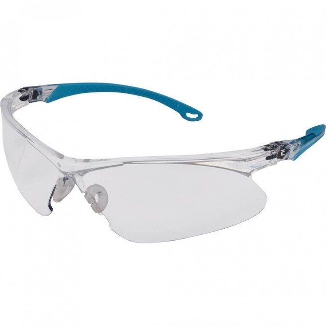 Mondion - Okulary ochronne z wkładką - Cerva