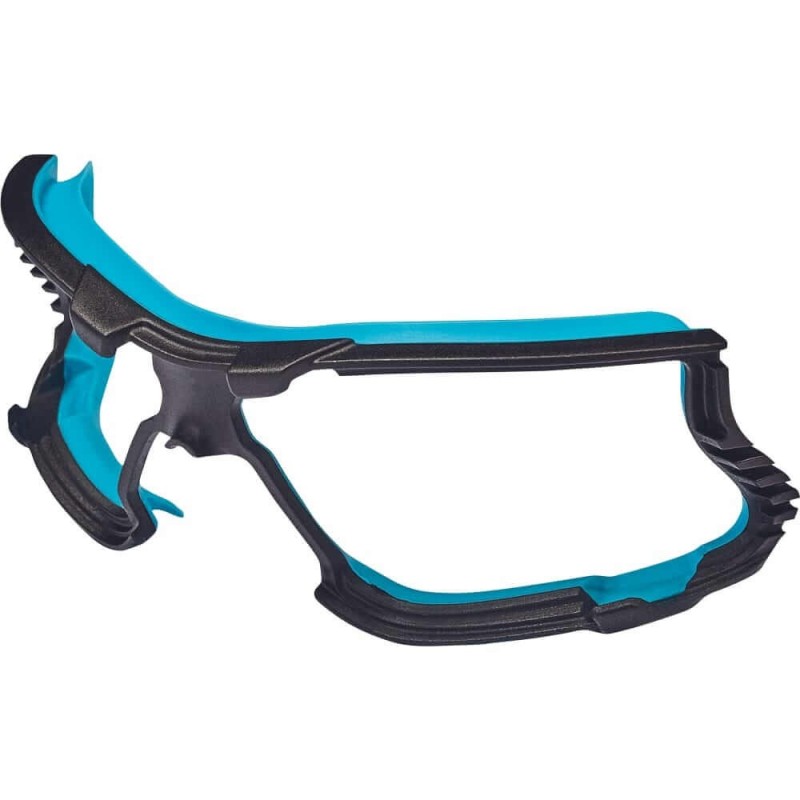 Mondion - Okulary ochronne z wkładką - Cerva