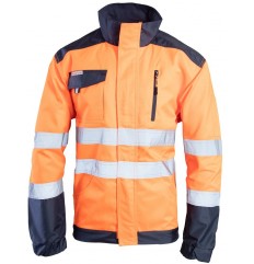 Bluza ostrzegawcza BRIXTON...