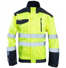 Bluza ostrzegawcza BRIXTON...