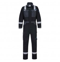 Kombinezon trudnopalny Portwest FR503