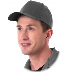 Czapka z daszkiem...