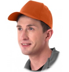 Czapka z daszkiem...