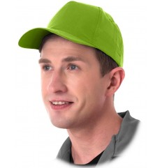 Czapka z daszkiem...