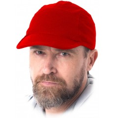 Czapka z daszkiem CZFREE C...