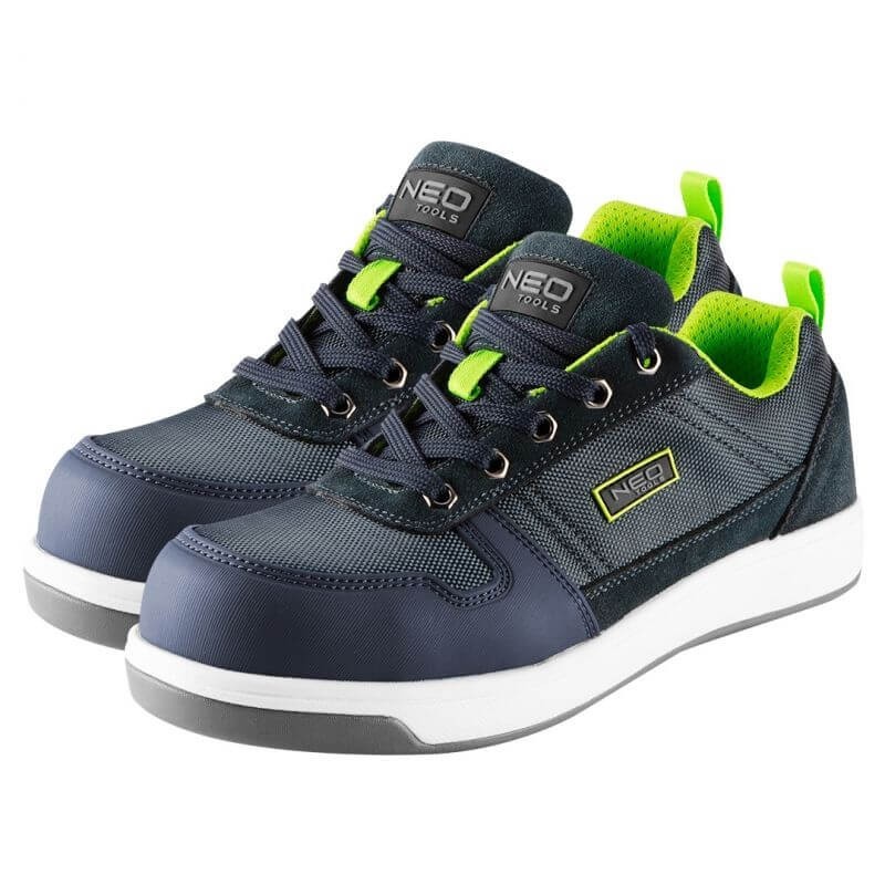 Półbuty robocze S1 SRC NEO 82-157