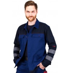 Bluza ochronna BOMULLX-J NG Reis