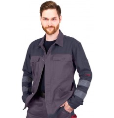 Bluza ochronna BOMULLX-J NG Reis