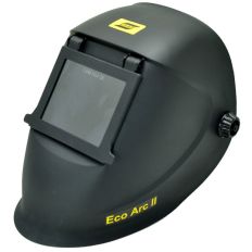 Przyłbica spawalnicza maska ESAB ECO ARC II 90x110