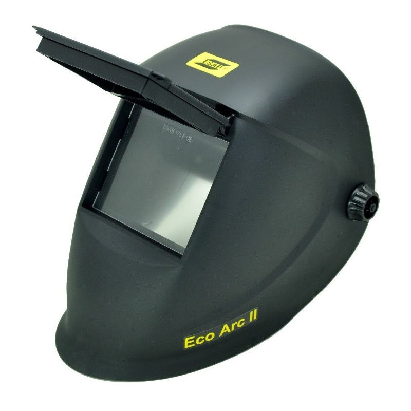 Przyłbica spawalnicza maska ESAB ECO ARC II 90x110